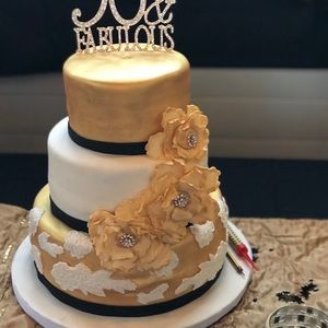 Meet your Posher, Yolanda